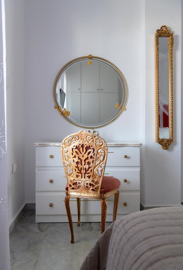 Apartment Ricos Two Bedroom House - Paros Naousa (Paros)