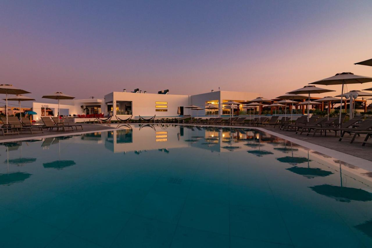 Hotel Lambi 4*