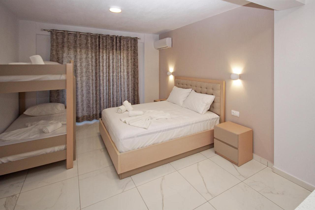 Aparthotel Art Neos Marmaras