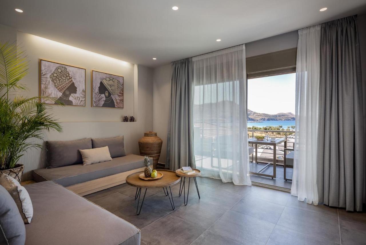 Aparthotel Costa D' Ifesto *