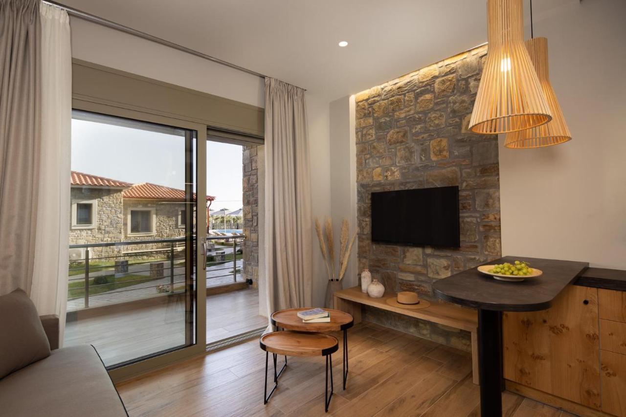 Costa D' Ifesto Aparthotel