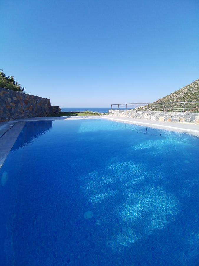 Villa Aquamarine