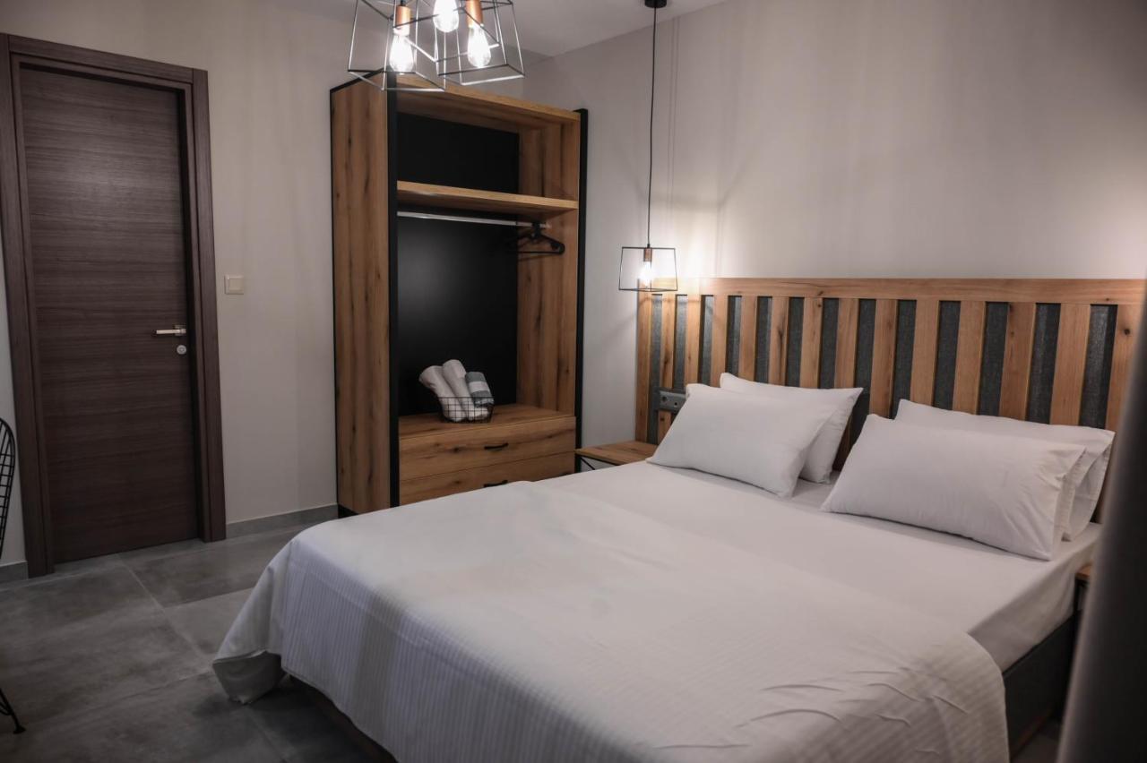 Hermes Pieria Aparthotel 2*