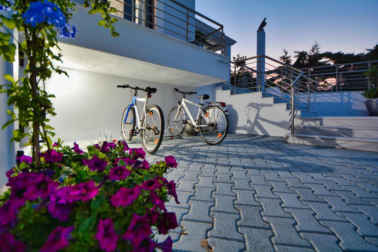 Hotel Dardiza Boutique Ermioni