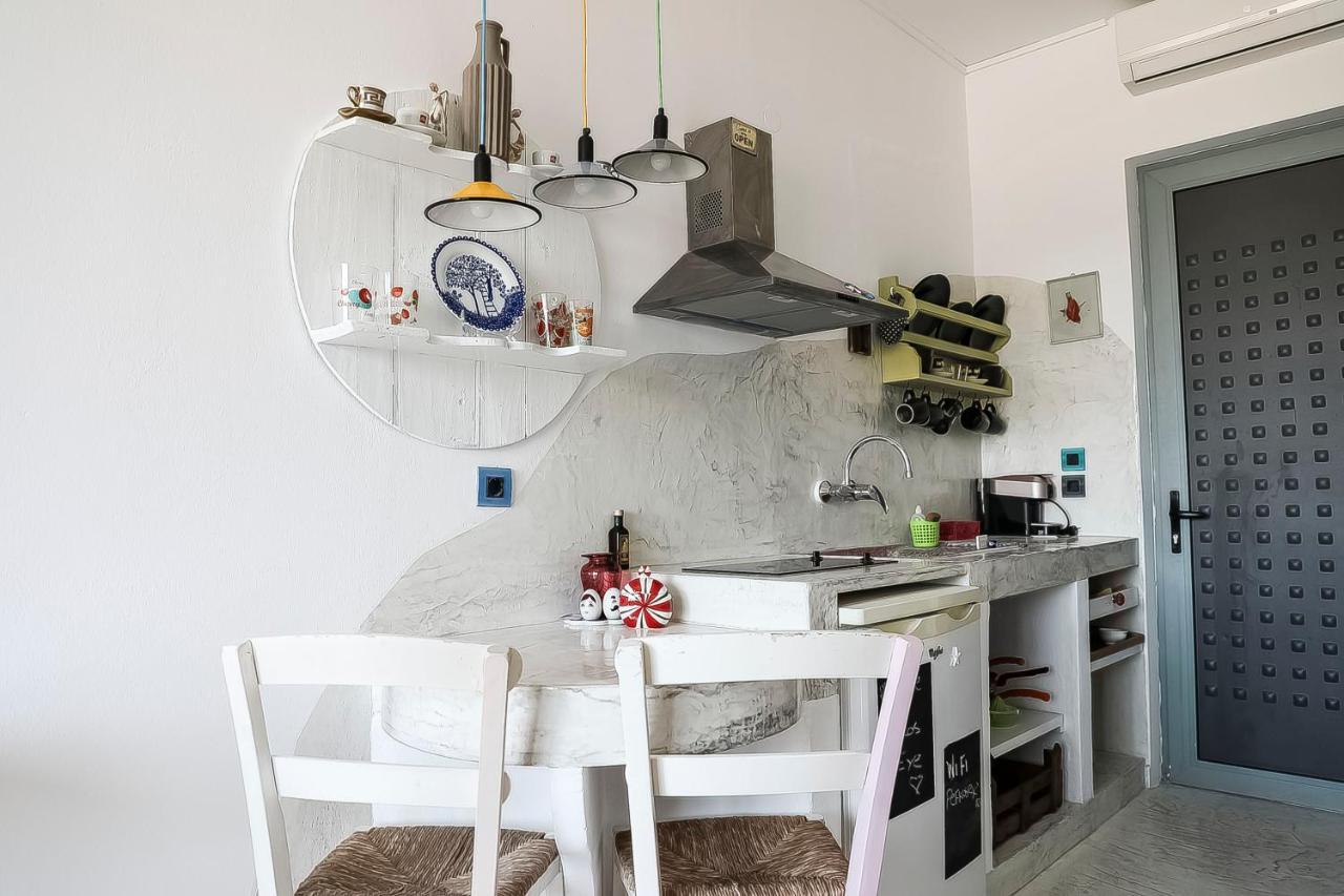 Apartment Eye *