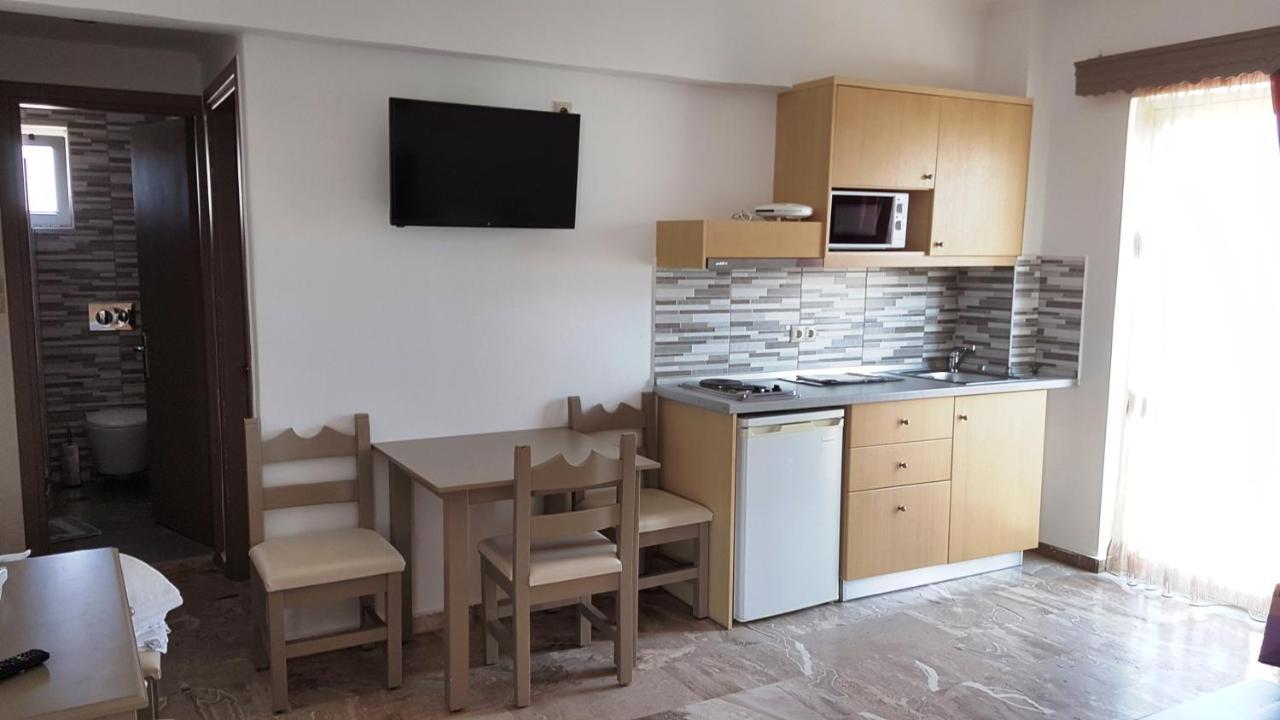 Luis Aparthotel 2*