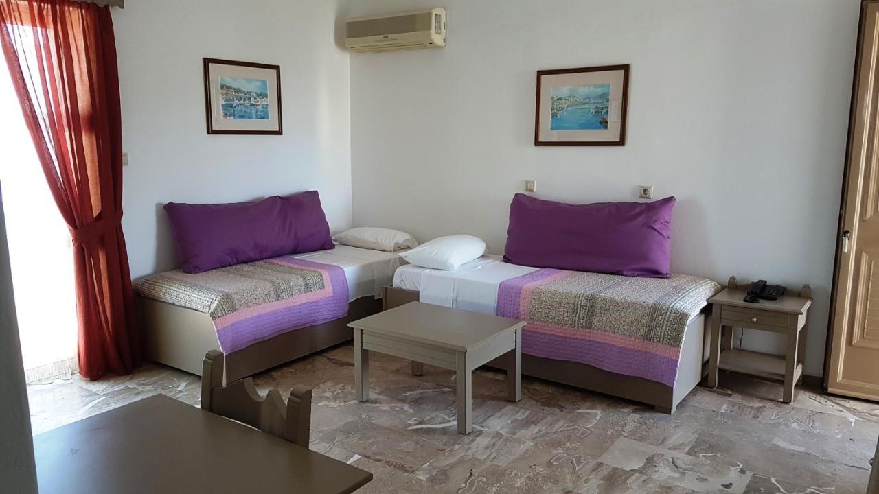 Luis Aparthotel