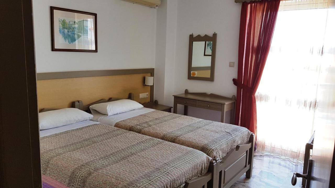 Aparthotel Luis Mastichari (Kos)