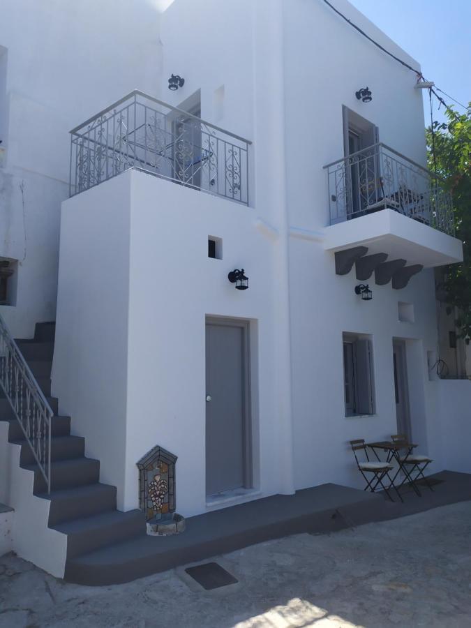 Apartment Melikarou