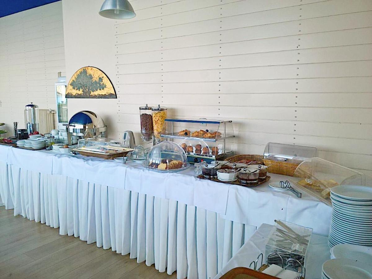Hotel Galini 3*