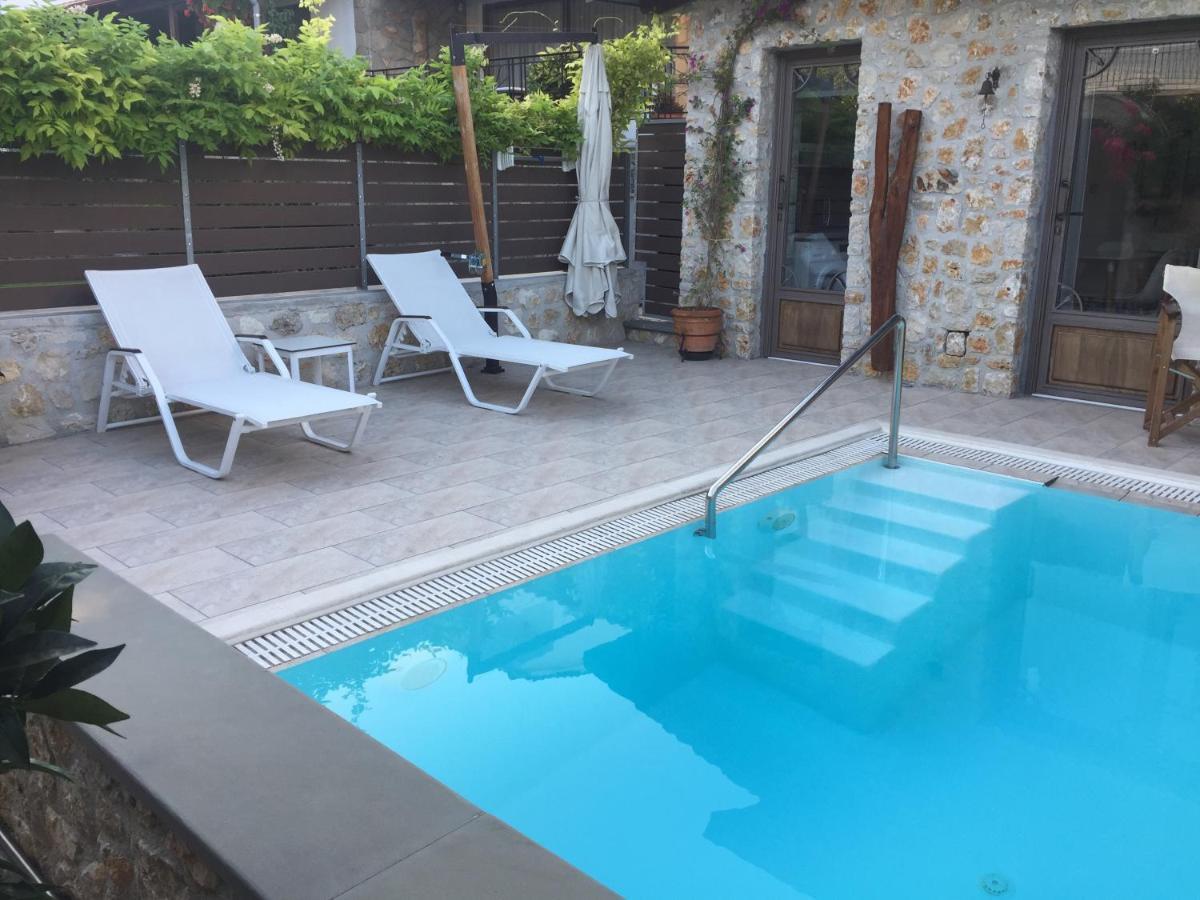 Villa Lithos *