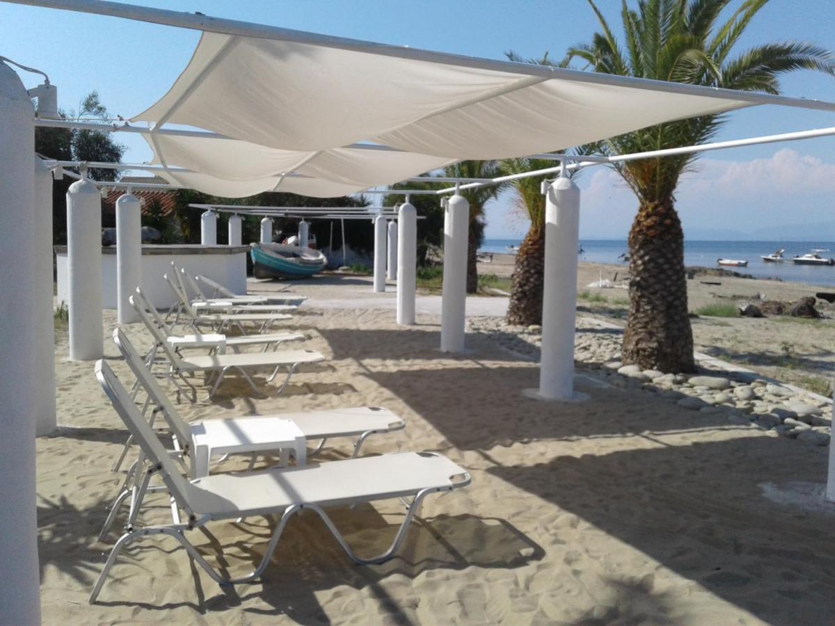 Umbrella Aparthotel Kavos