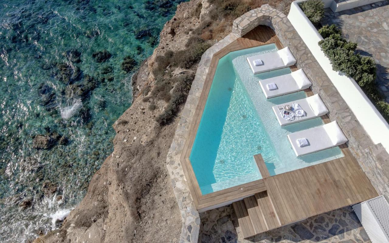 Aparthotel Iliada