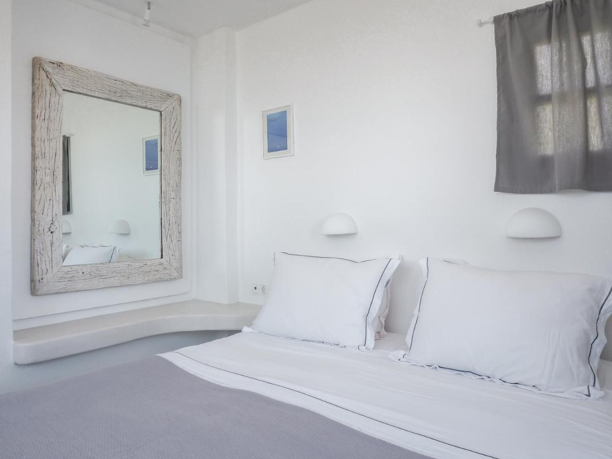 Aparthotel Iliada