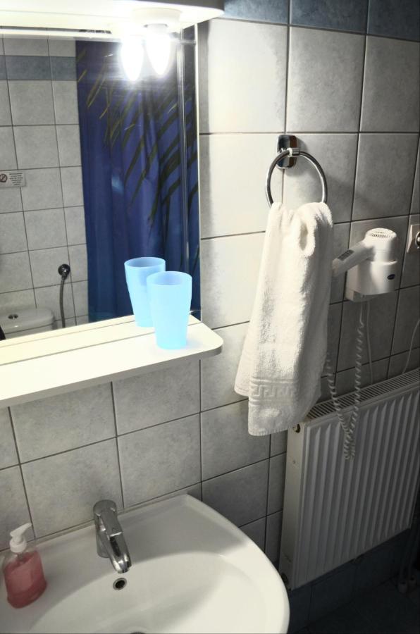 Tsonos Apartment