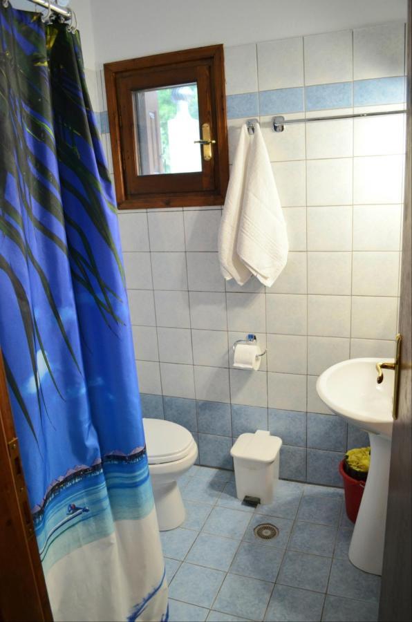 Tsonos Apartment *
