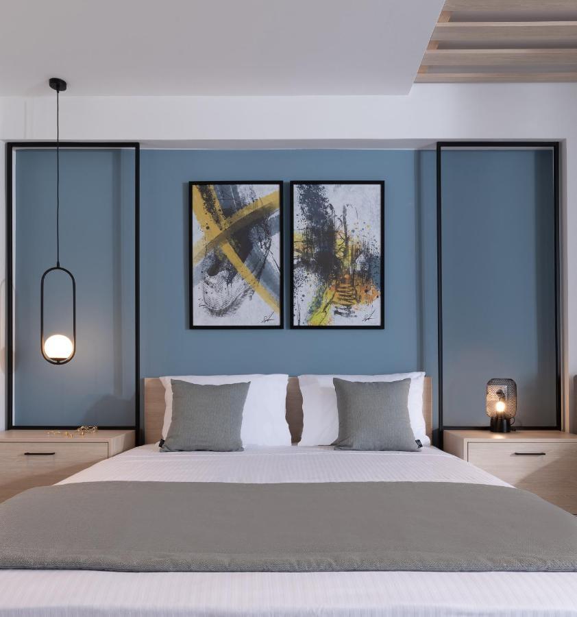 Sky Luxury Aparthotel Sarti