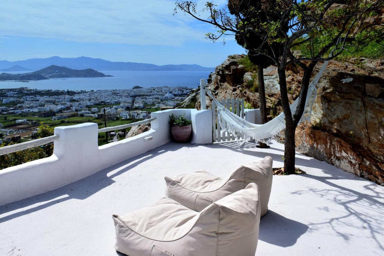 Eye Of Naxos Holiday home Naxos City