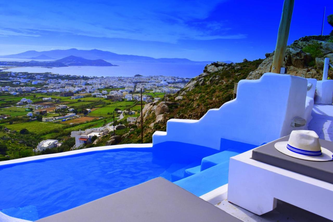 Holiday home Eye Of Naxos