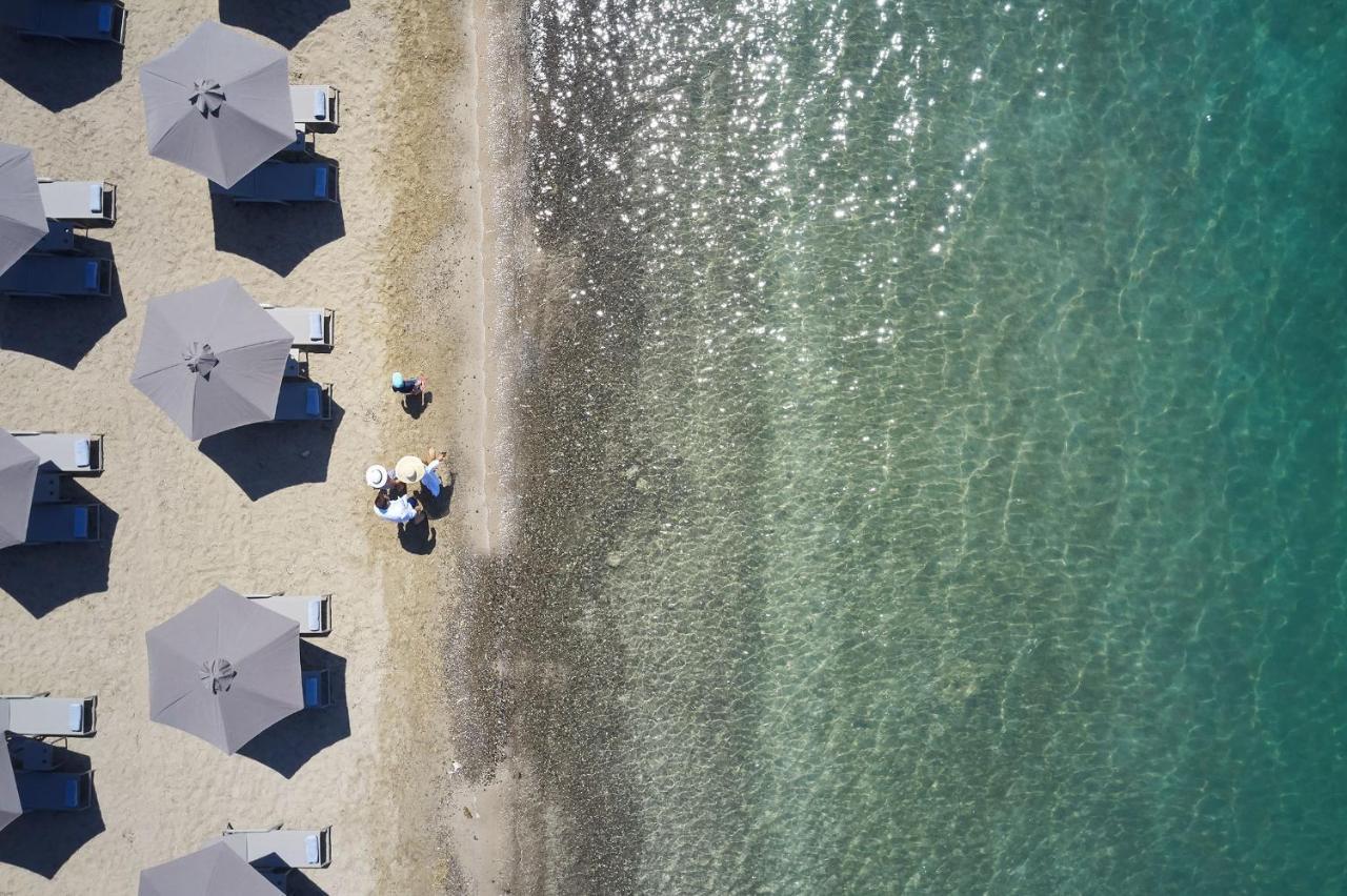 Hotel Aks Porto Heli