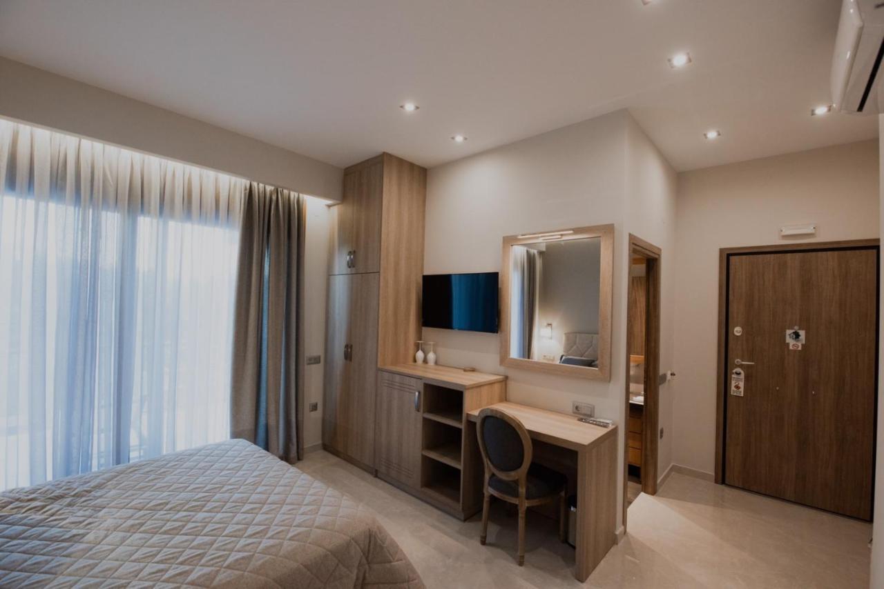 Stork Design Resort