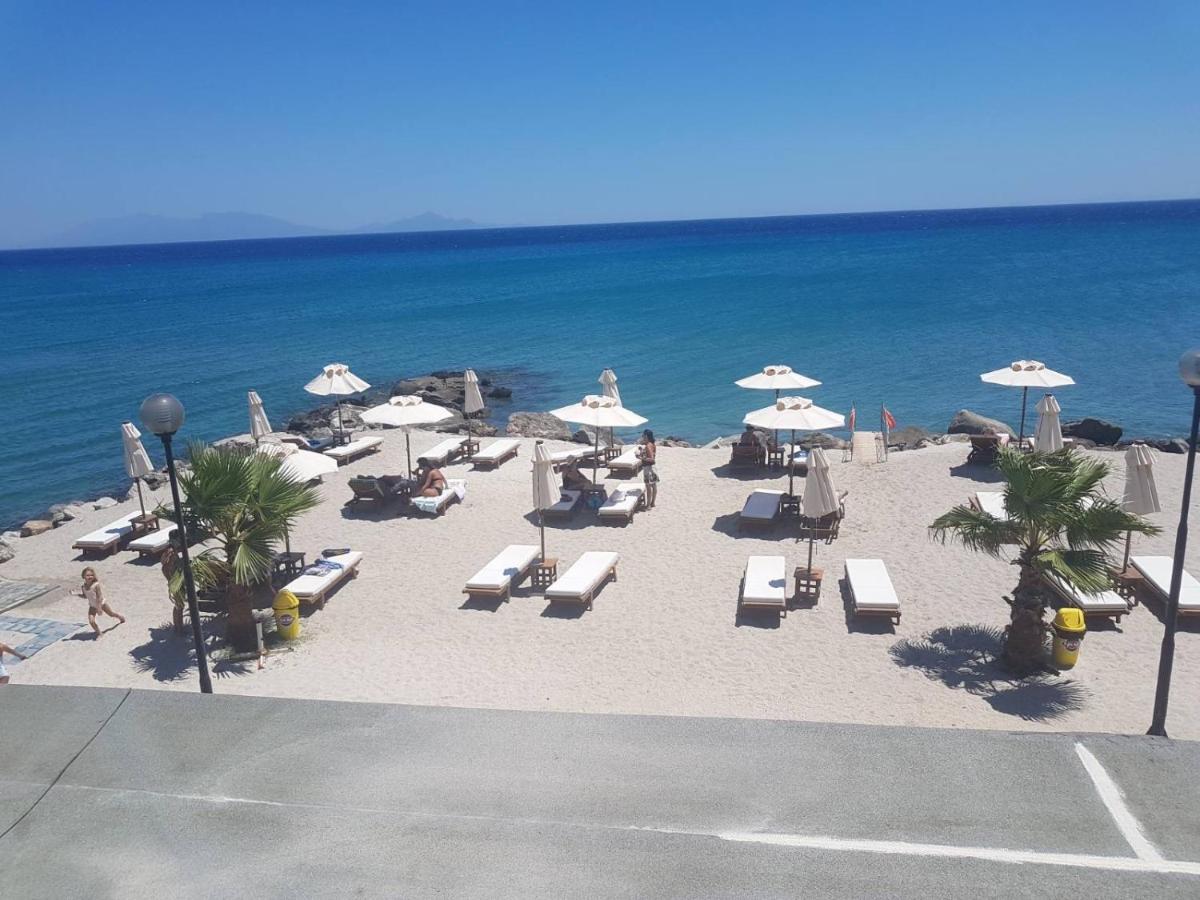 Vrahos 3* Kardamena (Kos)