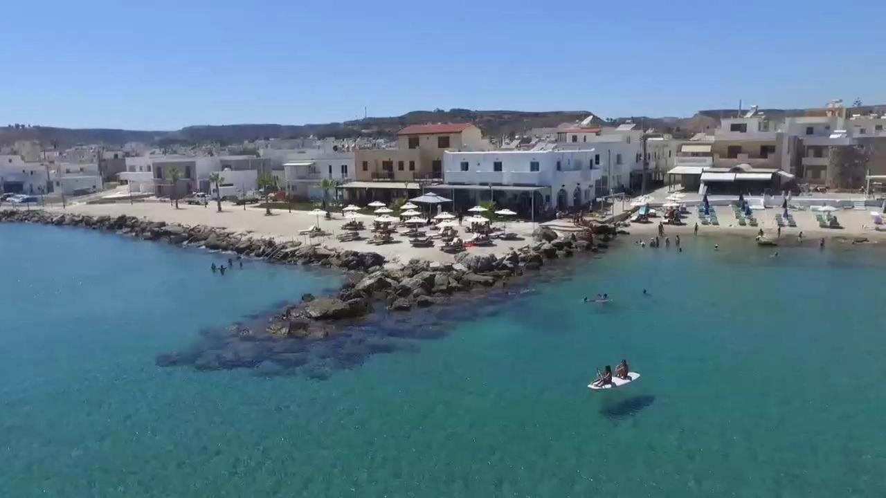 Vrahos Hotel