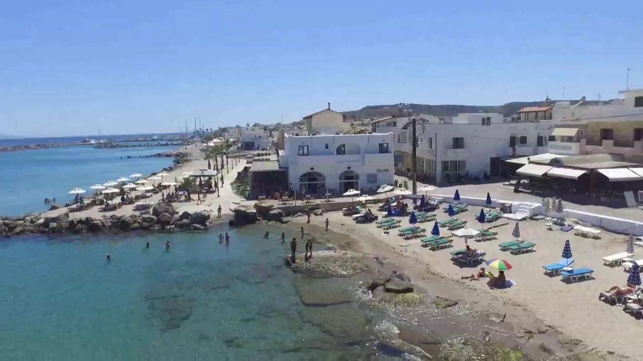 Vrahos 3*