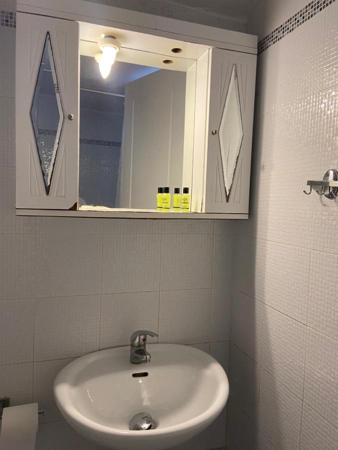 Joanna 3* Mykonos Town