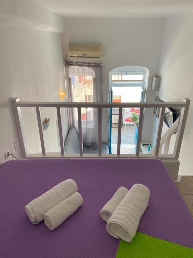 Joanna 3* Mykonos Town