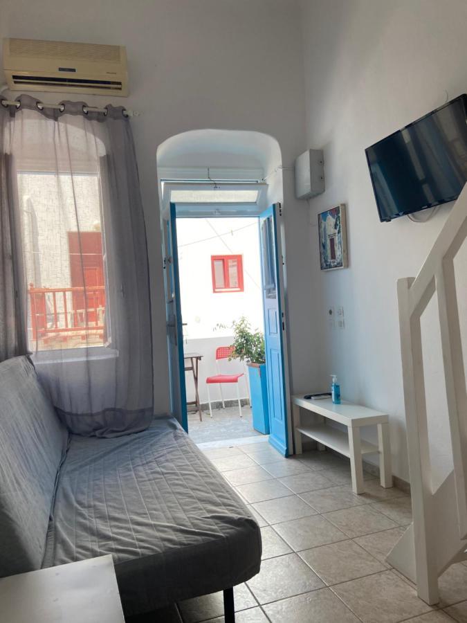 Joanna Guest house 3*