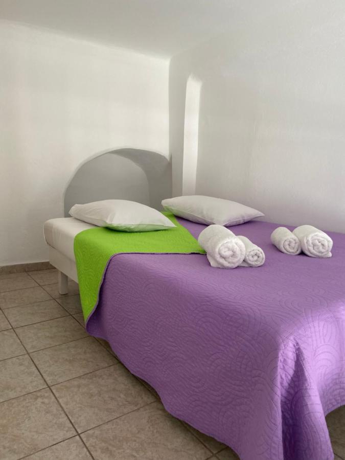 Guest house Joanna 3*