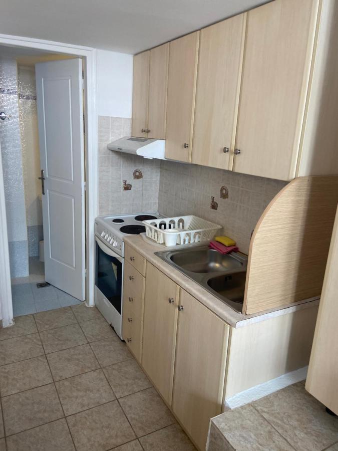 Guest house Joanna Mykonos Town