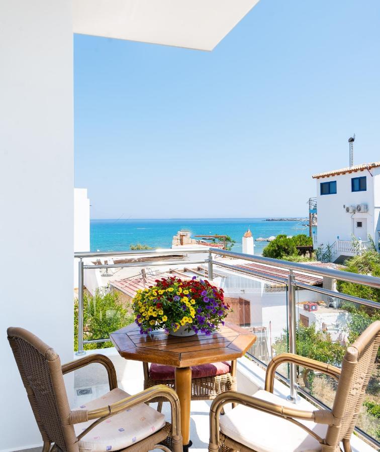 Stegna Dream Apartment Archangelos (Rhodes)