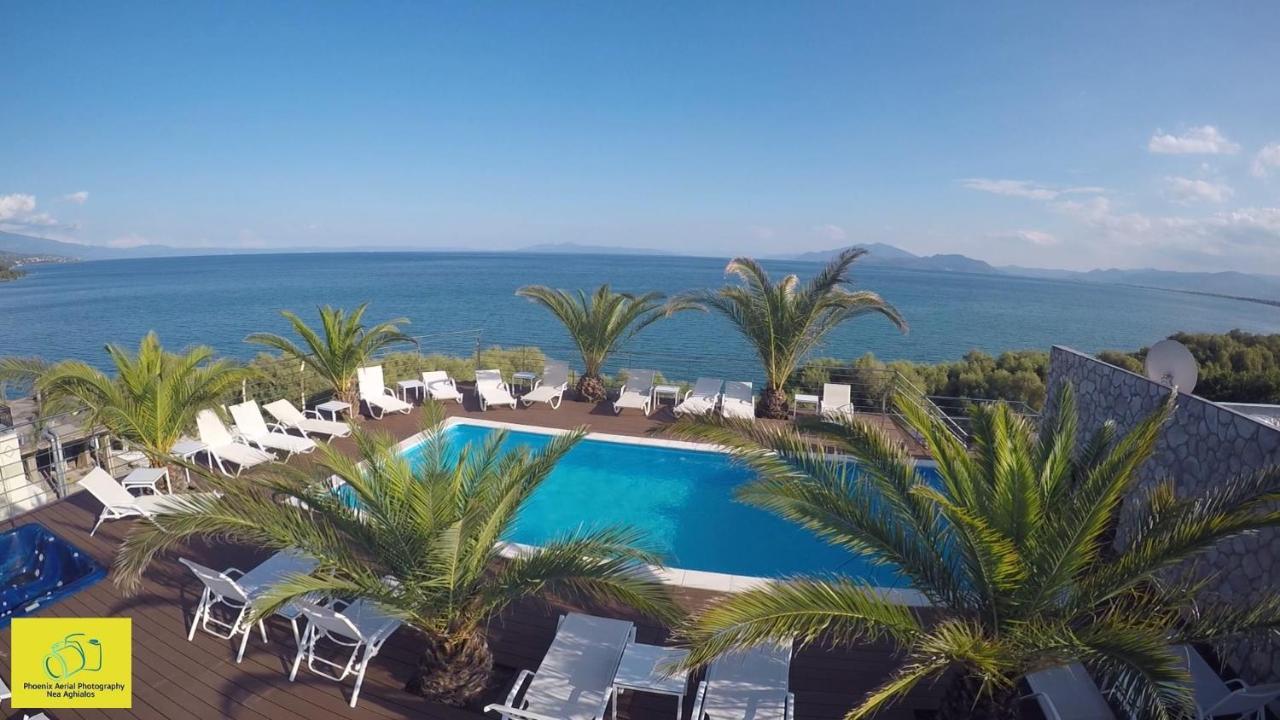 Hotel Tokalis Boutique &