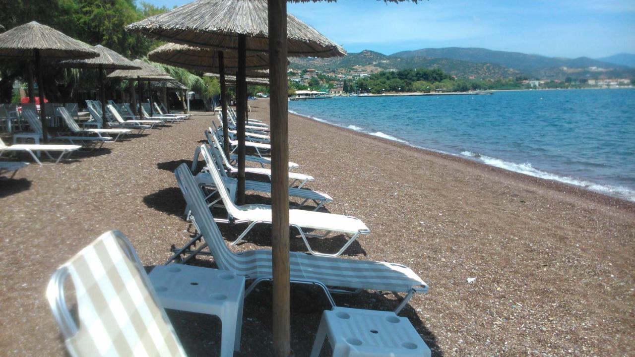 Tokalis Boutique & Hotel