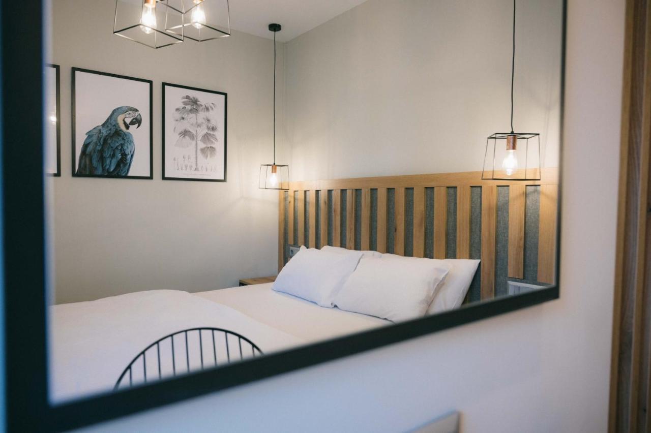 Hermes Pieria Aparthotel 2*