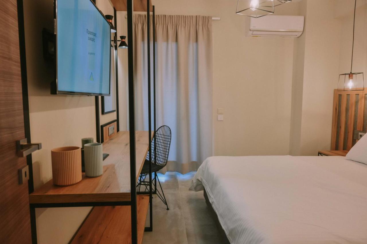 Aparthotel Hermes Pieria