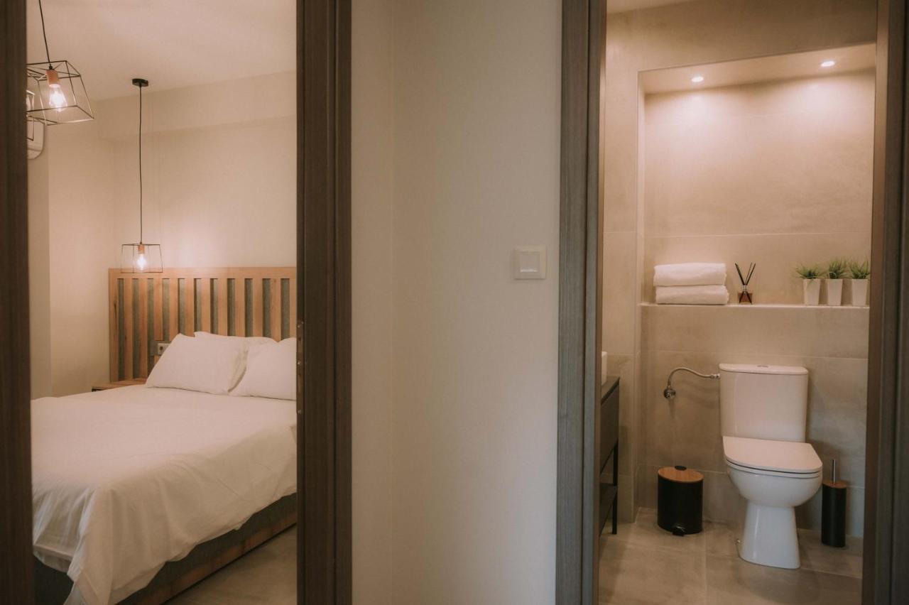 Hermes Pieria Aparthotel 2*