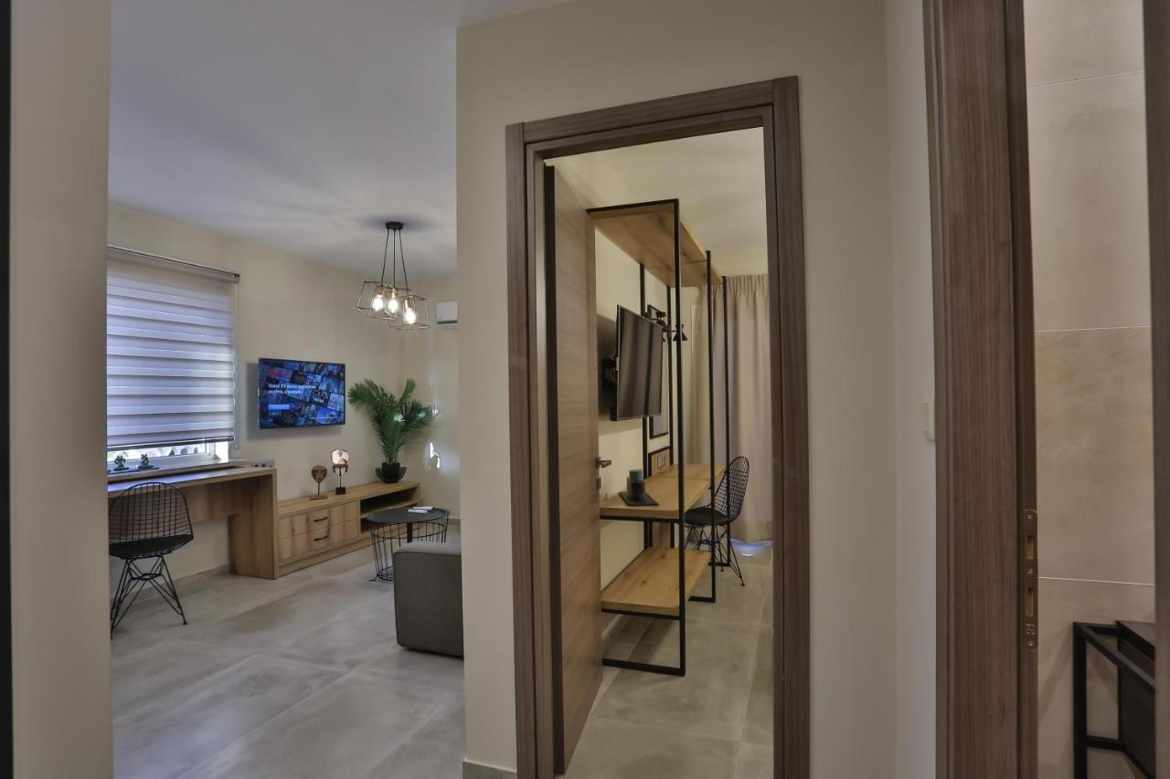 Aparthotel Hermes Pieria Olympiaki Akti