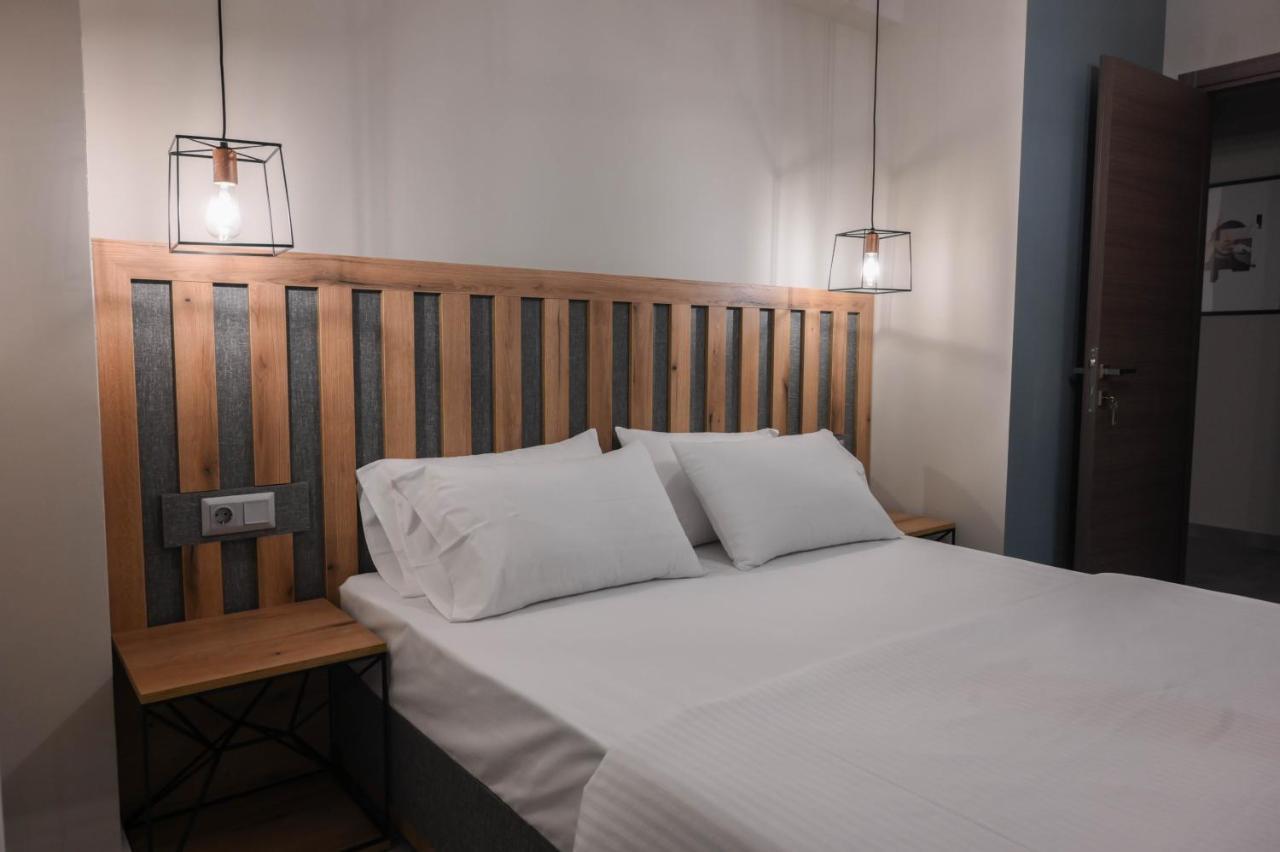 Hermes Pieria Aparthotel 2*