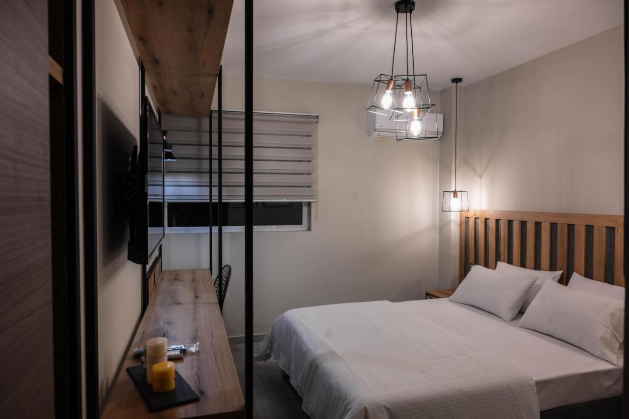 Aparthotel Hermes Pieria Olympiaki Akti