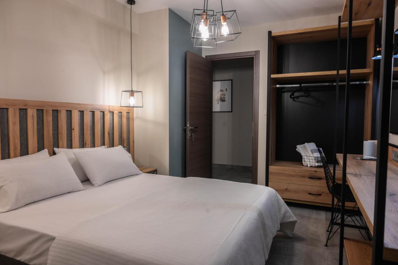 Hermes Pieria Aparthotel