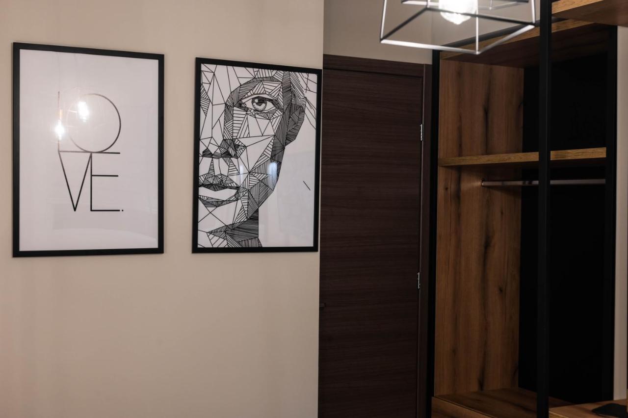 Aparthotel Hermes Pieria Olympiaki Akti