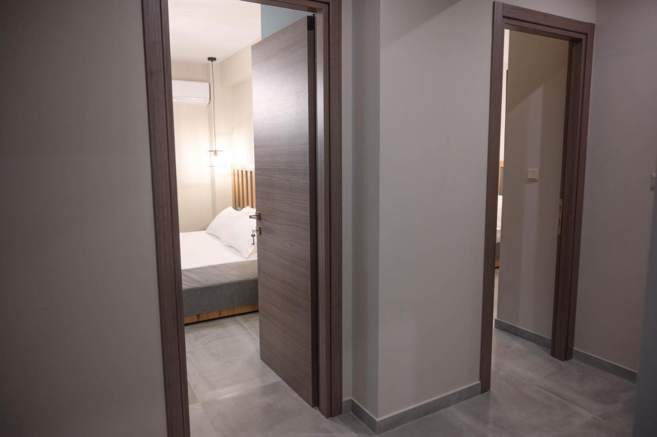 Hermes Pieria Aparthotel 2*