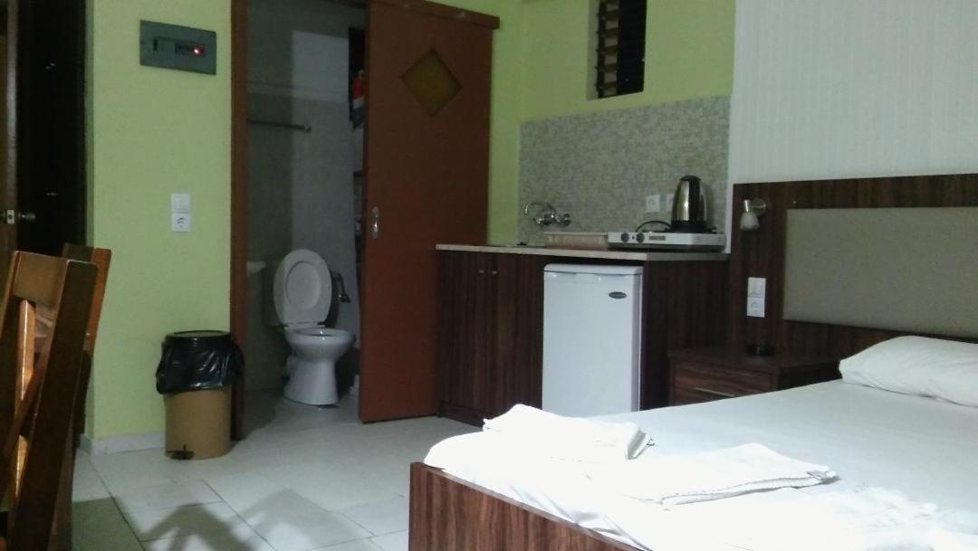 Apartment Magdalena's