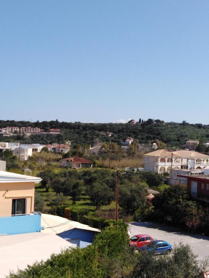 Magdalena's Apartment Tsilivi (Zakynthos)