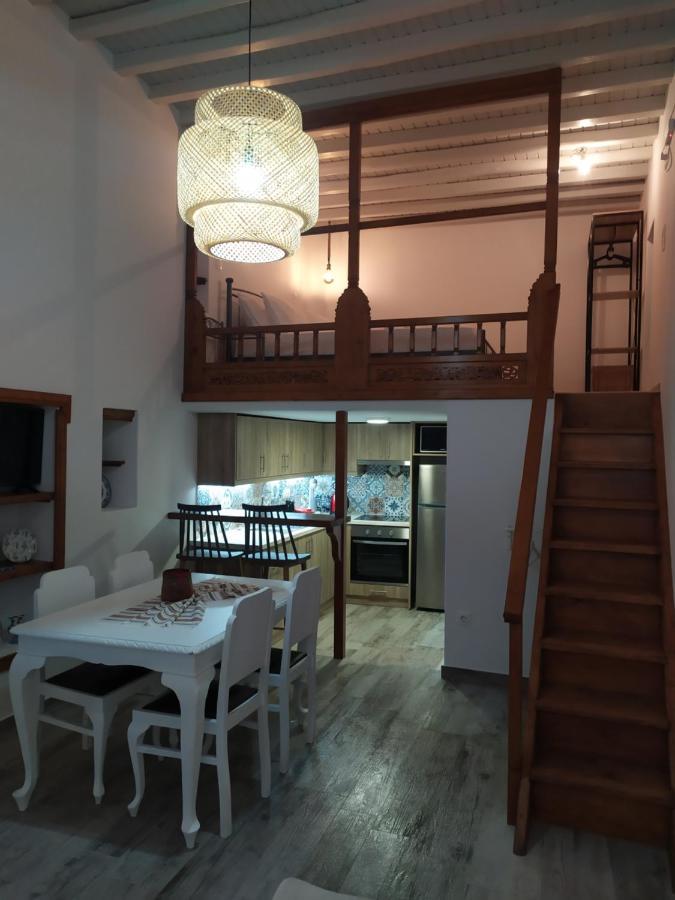 Melikarou * Skyros