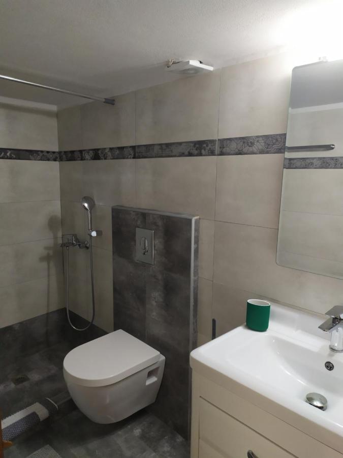 Apartment Melikarou Skyros