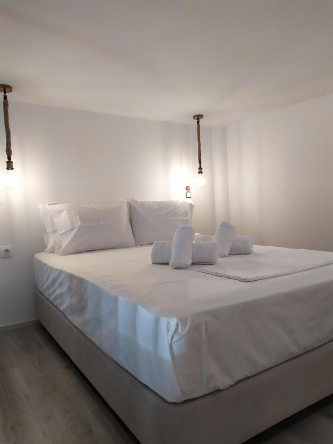 Apartment Melikarou Skyros